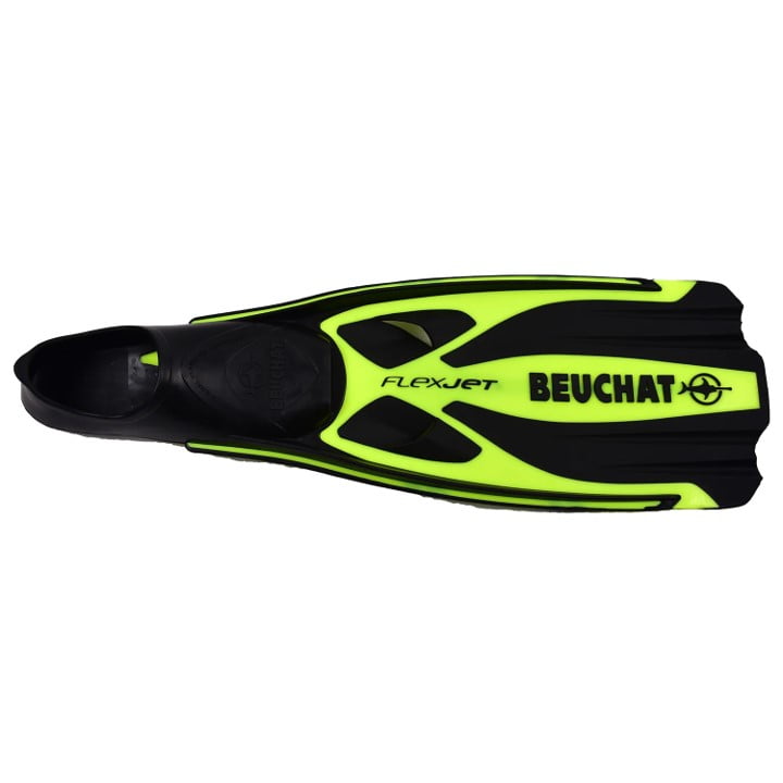 Cabosub - Aleta De Buceo Modelo Flex Jet