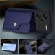 thumbnail image 3 of FOXDOCK Funda para Xiaomi Redmi Note 13PRO Plus con Bloqueo RFID - Diseño Elegante con Cierre de Botón, 3 of 5
