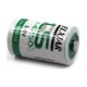 thumbnail image 4 of Baterías elxjar LS14250 1/2AA 3.6 V 1200 mAh (paquete de 10), 4 of 5