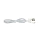 thumbnail image 2 of Cable USB a Lightning 2m, 2 of 2