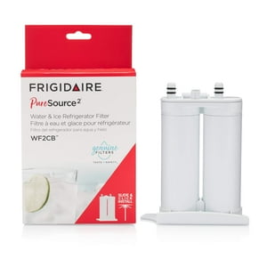 Frigidaire - Sistema De Filtración De Agua Wf2Cb Puresource2 Paquete De 1