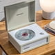 thumbnail image 5 of Reproductor de CD portátil Crosley CR3517A-DU con Bluetooth y radio FM, 5 of 9
