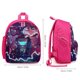 thumbnail image 2 of Hazbin Hotel Mochila Escolar para Niños y Niñas, Mochila Infantil Ligera de Alta Calidad, Grande y Duradera ROSA, 2 of 6
