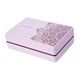 thumbnail image 2 of Bloque De Yoga Bloques De Espuma EVA De Alta Densidad Entrenador De Equilibrio Antideslizante Para Fitness Rosa, 2 of 4