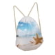 thumbnail image 2 of mochilas bolsos de viaje al aire libre mochilas deportivas sacos de arena estrella de mar 4, 2 of 5