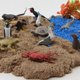 thumbnail image 2 of Set de figuritas Safari Ltd. Galapagos Wildlife TOOB Kids 3+, 2 of 7