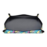 Ioensy - Estera Para Trasplantar Plantas, Bandeja Para Macetas Para Casa, Jardinero, Reutilizable, 50X75Cm