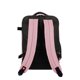 thumbnail image 3 of Mochila de Viaje 16" Xtrem Litemove 5XT Rosa, 3 of 10