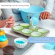 thumbnail image 2 of Set de Utensilios de Cocina Handstand Kitchen Bluey 13 piezas para niños, 2 of 9