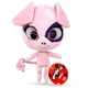 thumbnail image 4 of Peluche Miraculous Ladybug Kwami Mon Ami Daizzi The Pig 23 cm, 4 of 9