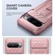 thumbnail image 3 of Funda Dexnor para Google Pixel 9 Pro con cámara deslizante, color rosa, 3 of 7