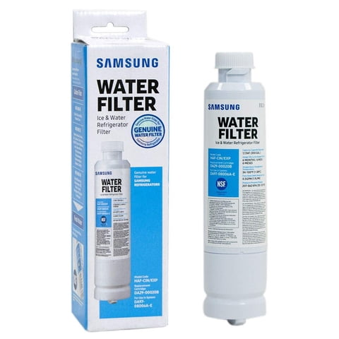 Filtro De Agua Para Refrigerador Samsung 9101, Pieza