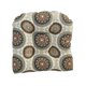 thumbnail image 2 of Cojín para Silla Blazing Needles Exterior Respaldo Redondeado 19x19 pulg, 2 of 2