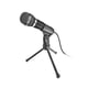 thumbnail image 2 of Micrófono Compatible Con Pc y Smartphone, 2 of 4