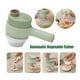 thumbnail image 2 of Cortador de Verduras y Carnes Inalambrico Recargable, 2 of 7