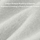 thumbnail image 5 of Juego de sábanas Sleep Philosophy True North Flannel Cotton King, 5 of 7