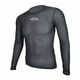 thumbnail image 2 of Polera Primera Capa On Wheels Negra 2xl, 2 of 4