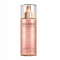 Guess - Bella Vita Rosa Body Mist 250Ml