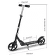 thumbnail image 2 of Scooter Metalico Plegable Xl, 2 of 3