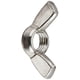 thumbnail image 1 of Nut Hillman 830014, acero inoxidable, 1/2 x 13 pulgadas, paquete de 25, 1 of 1