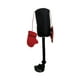 thumbnail image 1 of Saco de boxeo para gatos, juguete para gatos, creativo, portátil, gimnasio de juego interactivo, juguete para gatitos, mini saco de boxeo con guantes, 1 of 5