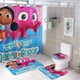 thumbnail image 1 of Juego de Baño Temático Deepa y Anoop 4 Piezas, 1 of 6