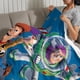 thumbnail image 3 of Toy Story anti-pilling, suave, ligera, esponjosa y acogedora de lujo para hogar y cocina – Perfecta para niños y adultos,50X70cm, 3 of 6