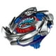 thumbnail image 1 of Set de Inicio Beyblade Takara Tomy Beyblade X Cobalt Dragoon 2-60C, 1 of 2