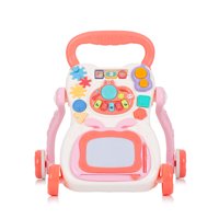 Genérico - Caminador Musical Juguete Andador Colorido Bebes Lau
