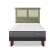 thumbnail image 1 of Cama Europea Anatomic 1.5 Plaza Base Normal, 1 of 10