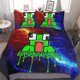 thumbnail image 1 of Anime Unspeakable Bedding Set Ultra Soft Bedding Set Girls Bedding Girls Duvet Cover Set for Kids Boys Teens Room Decor, 1 of 5