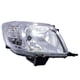 thumbnail image 1 of Optico derecho toyota hilux 3.0 2012 2015, 1 of 2