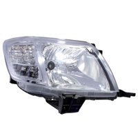 Repuestos Del Sol - Optico Derecho Toyota Hilux 2.5 2012 2015