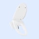 thumbnail image 1 of Asiento de inodoro TUSHY Cloud con bidé calefaccionado, alargado, agua tibia, 1 of 6