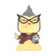 thumbnail image 1 of Alfiler esmaltado multicolor Roz de Funko POP Pins Monsters Inc., 10 cm, 1 of 3