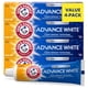 thumbnail image 1 of Pasta de Dientes Arm & Hammer Advance White Clean Mint 180 ml, 1 of 3