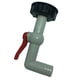 thumbnail image 3 of Adaptador De Agua Del Grifo De Válvula De Tanque IBC De 1000L, Dientes Gruesos Internos De 60mm, Modelo 1, 3 of 5