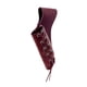 thumbnail image 4 of Espada Ropera Medieval Con Forma De Rana, Soporte Universal Para Espadas, Para Cosplay, Halloween, Color Rojo, 4 of 5