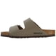 thumbnail image 3 of Sandalias Birkenstock Arizona Birko-Flor Stone unisex, 3 of 3