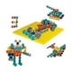 thumbnail image 1 of Juguete Bloques Armables 161 Piezas Infantil Interactivo, 1 of 3