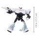 thumbnail image 4 of Figura de acción Transformers TRA GEN WFC Deluxe Prowl, 4 of 9