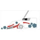 thumbnail image 2 of Cepillo triple Power Sweeper BISSELL BigGreen BG355 Deluxe, 2 of 3