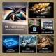 thumbnail image 2 of Televisor 85" Mini Led 4K UHD 85U8QG Smart TV Hisense, 2 of 19