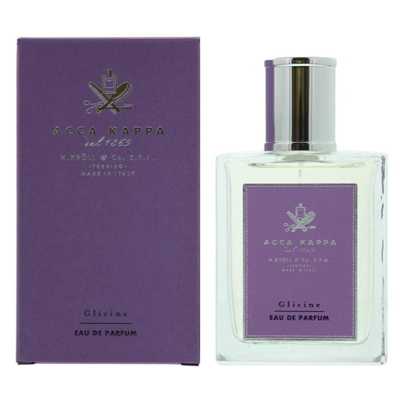 Perfume Acca Kappa Eau De Parfum 100 ml para mujer
