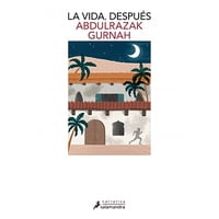 Libro La Vida Después Penguin Random House