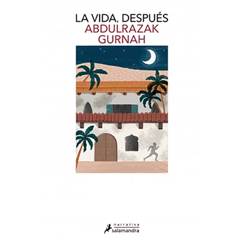 Libro La Vida Después Penguin Random House