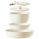 thumbnail image 1 of Juego de utensilios de cocina Redchef Ceramic Antiadherente de 5 piezas con mango, 1 of 3
