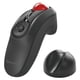 thumbnail image 1 of Puntero portátil de trackball ELECOM Relacon Bluetooth con 10 botones, 1 of 9