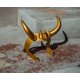 thumbnail image 4 of Réplica de utilería: Corona, presidente Loki, exclusiva de Marvel Studios, 4 of 9