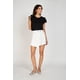 thumbnail image 4 of Falda Short Maia Eclipse crema L, 4 of 5
